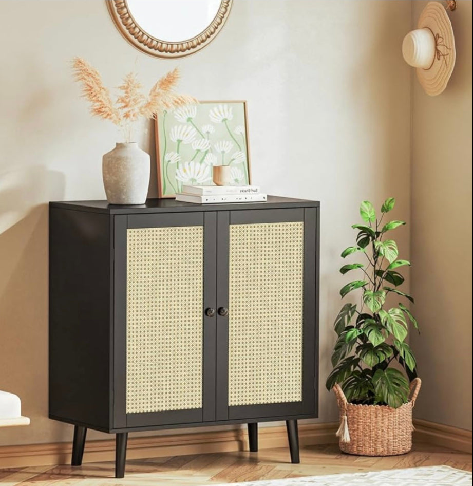 Rattan Cabintes