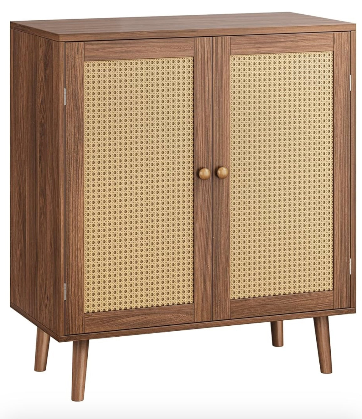 Rattan Cabintes